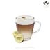 کپسول قهوه دولچه گوستو استارباکس مدل لاته ماکیاتو وانیل Latte Macchiato Vanilla